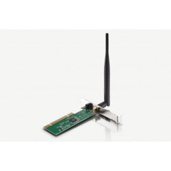 Netis WF2117 N150 Wireless PCI Adapter